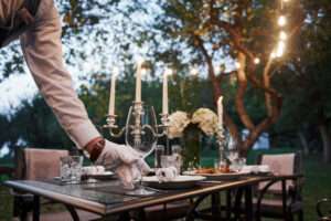Event Styling Trends to Transform Any Celebration