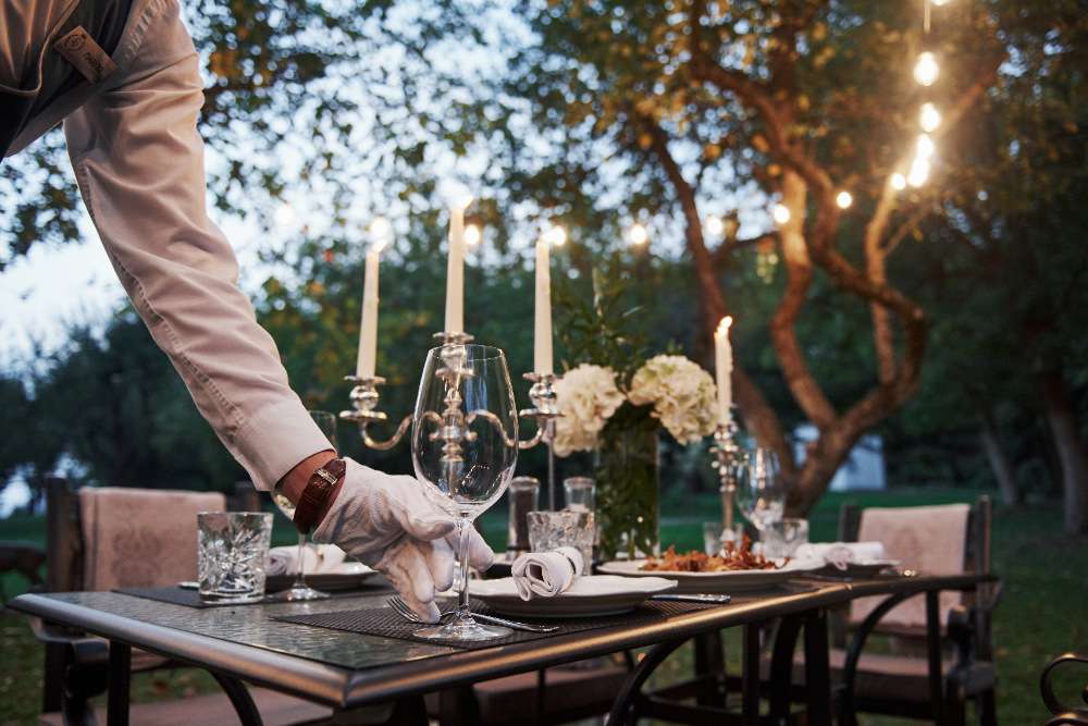 Event Styling Trends to Transform Any Celebration