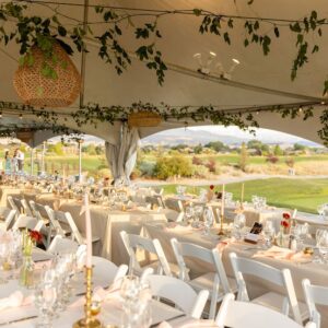 Party Rental Package