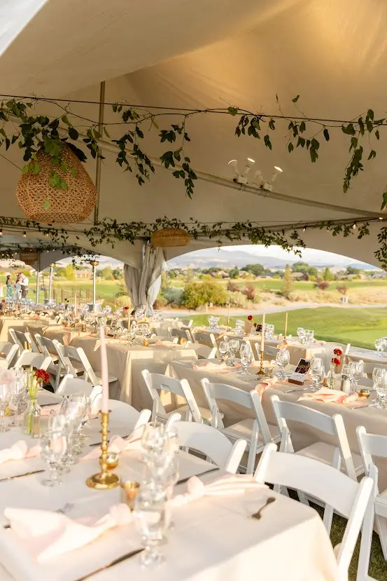 Party Rental Package