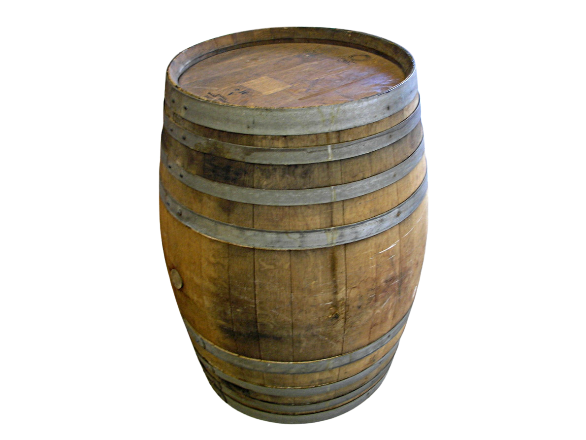 Wine Barrel